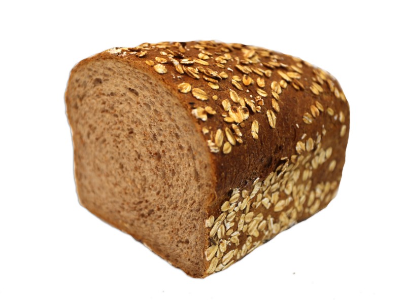 1/2 Rekel Volkoren gesneden