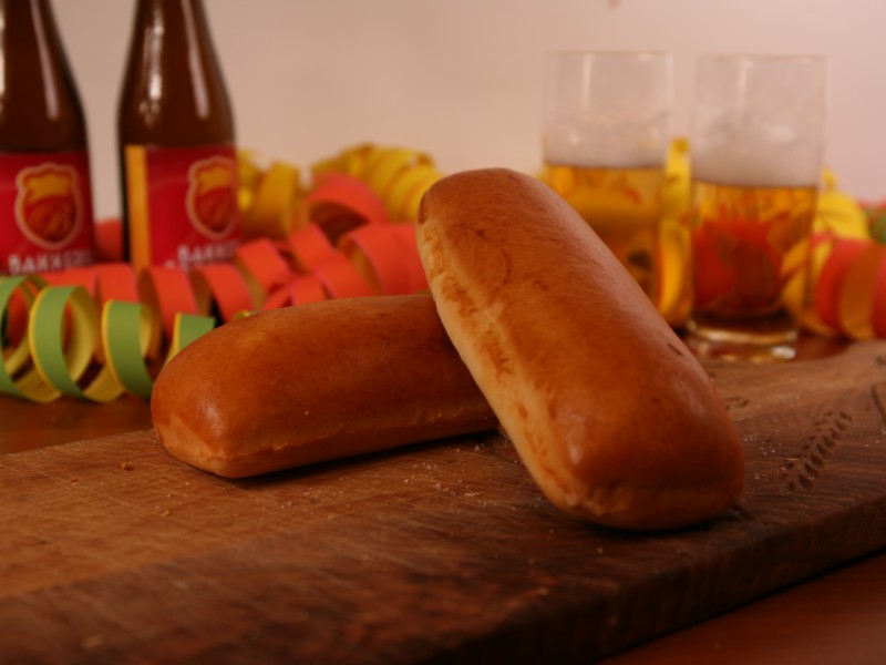Brabants worstenbroodje 