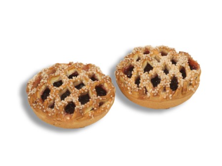 Klein Kersenvlaaitje eenpersoons