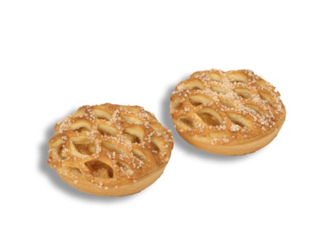 Klein Appelvlaaitje eenpersoons