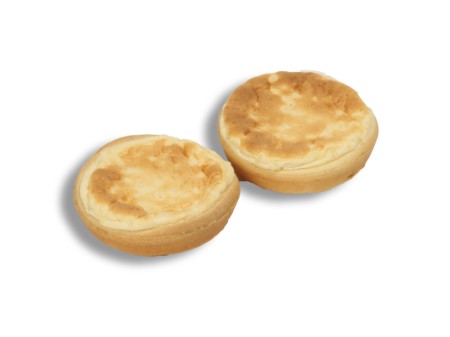 Klein Rijstevlaaitje eenpersoons