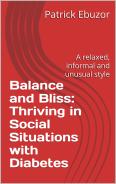 Balance and Bliss: Thriving in Social Situations with Diabetes