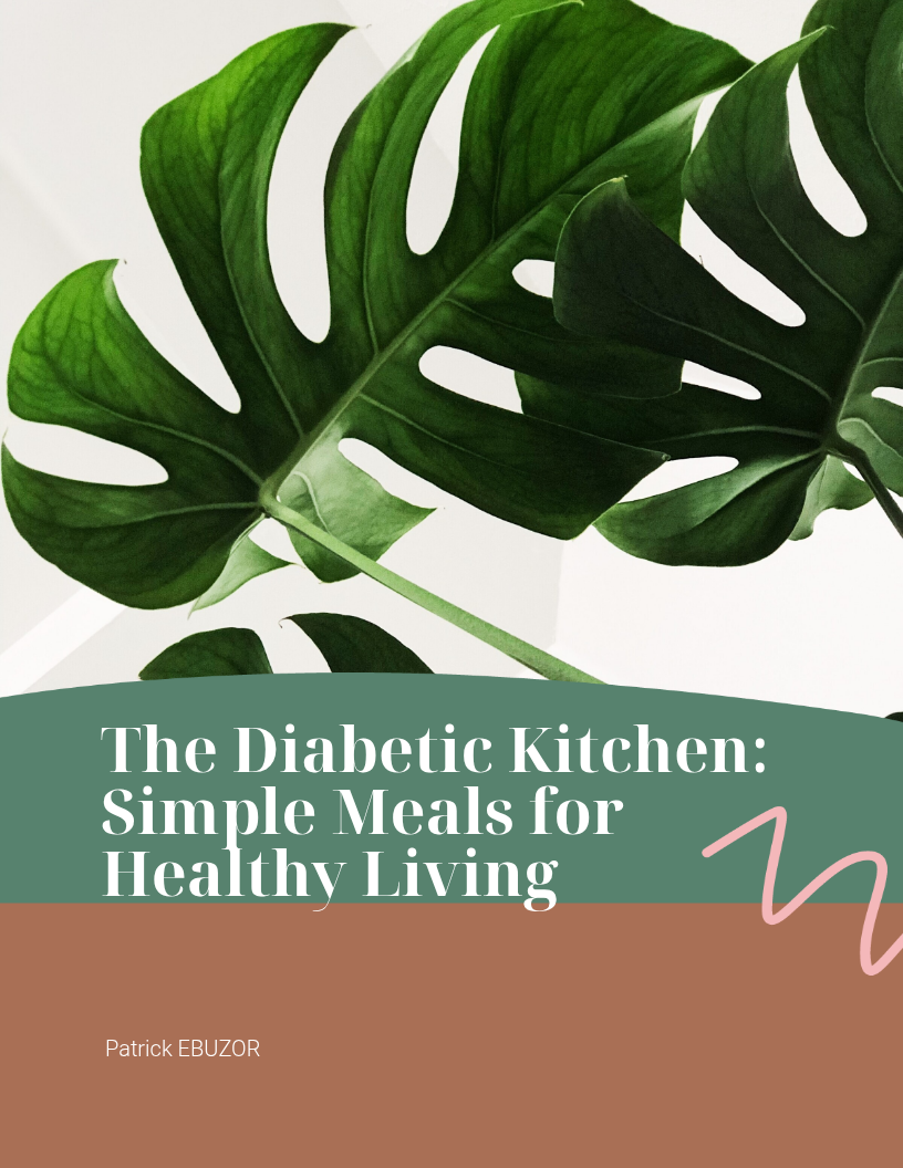 The Diabetic Kitchen