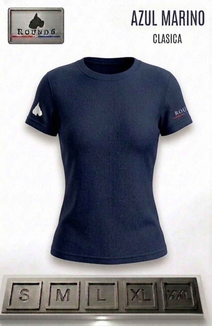 Blusa Mujer