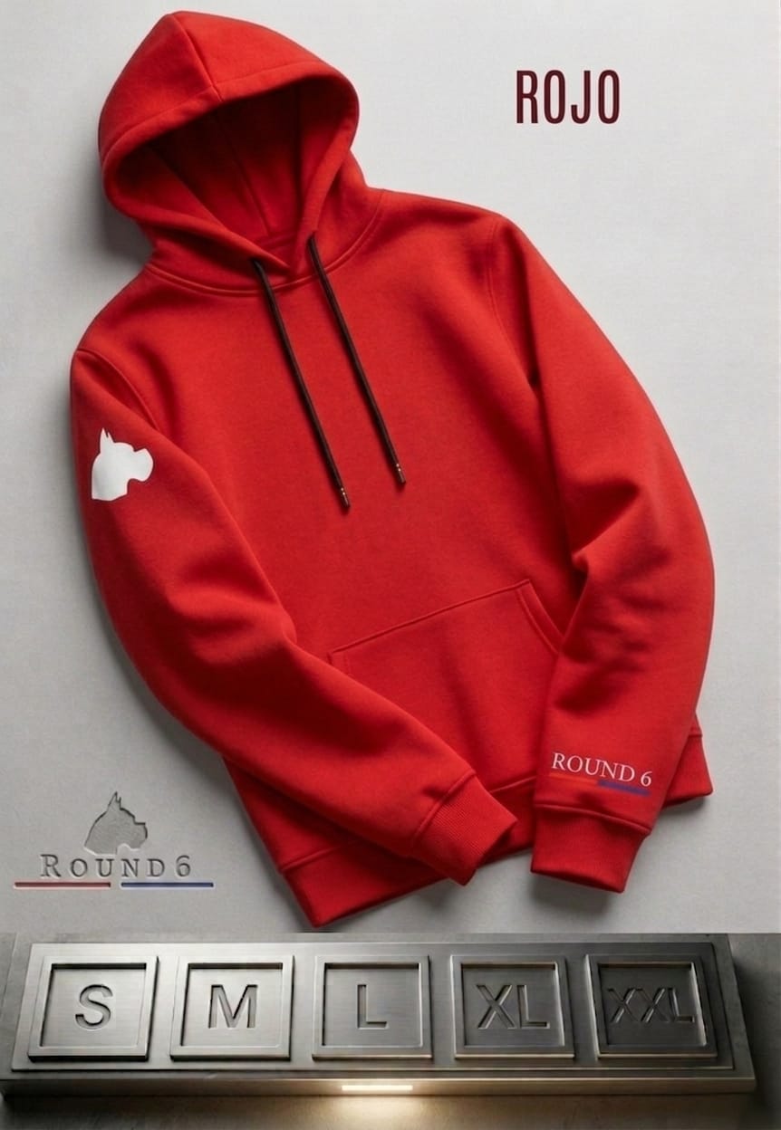 Sudadera