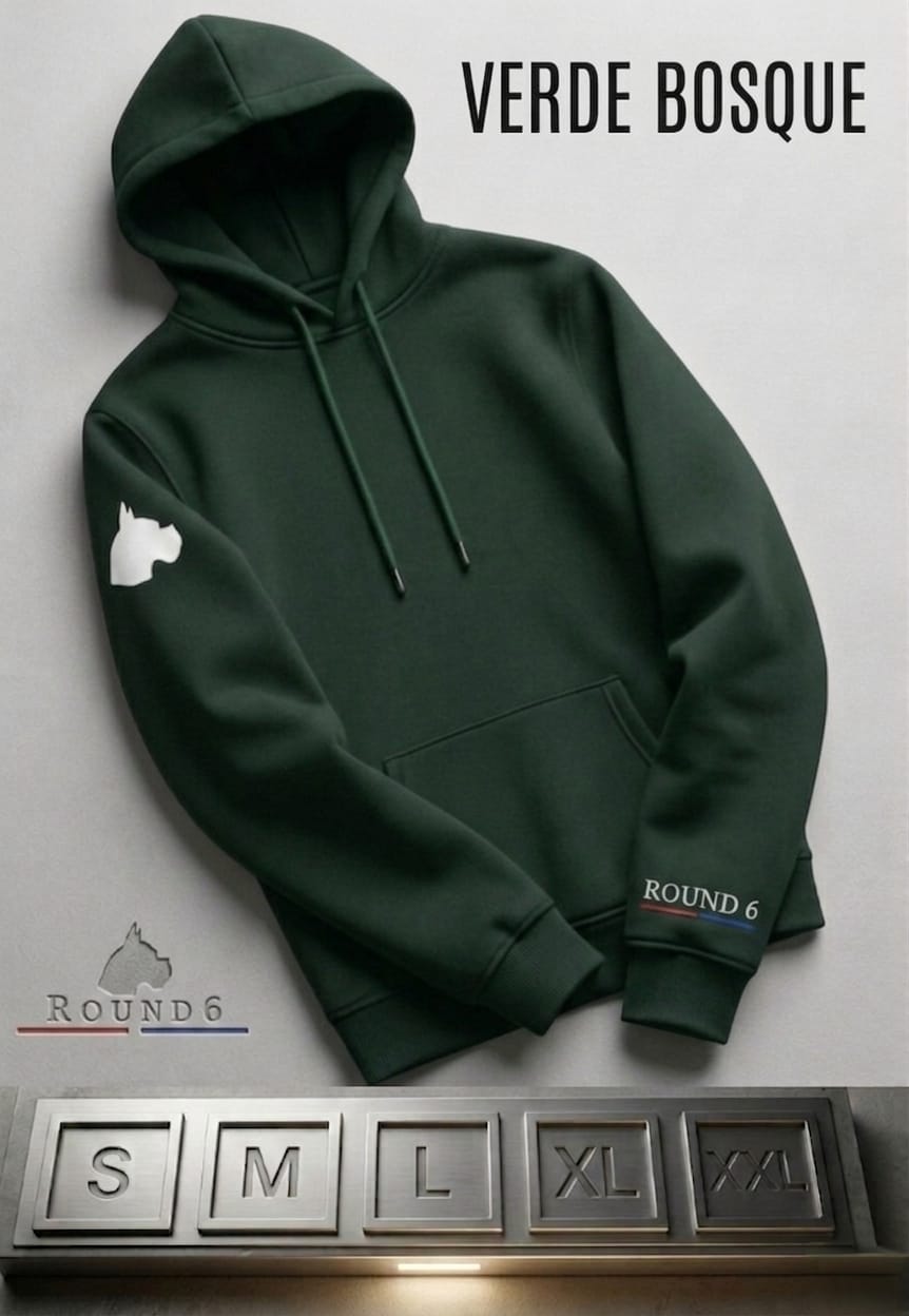 Sudadera
