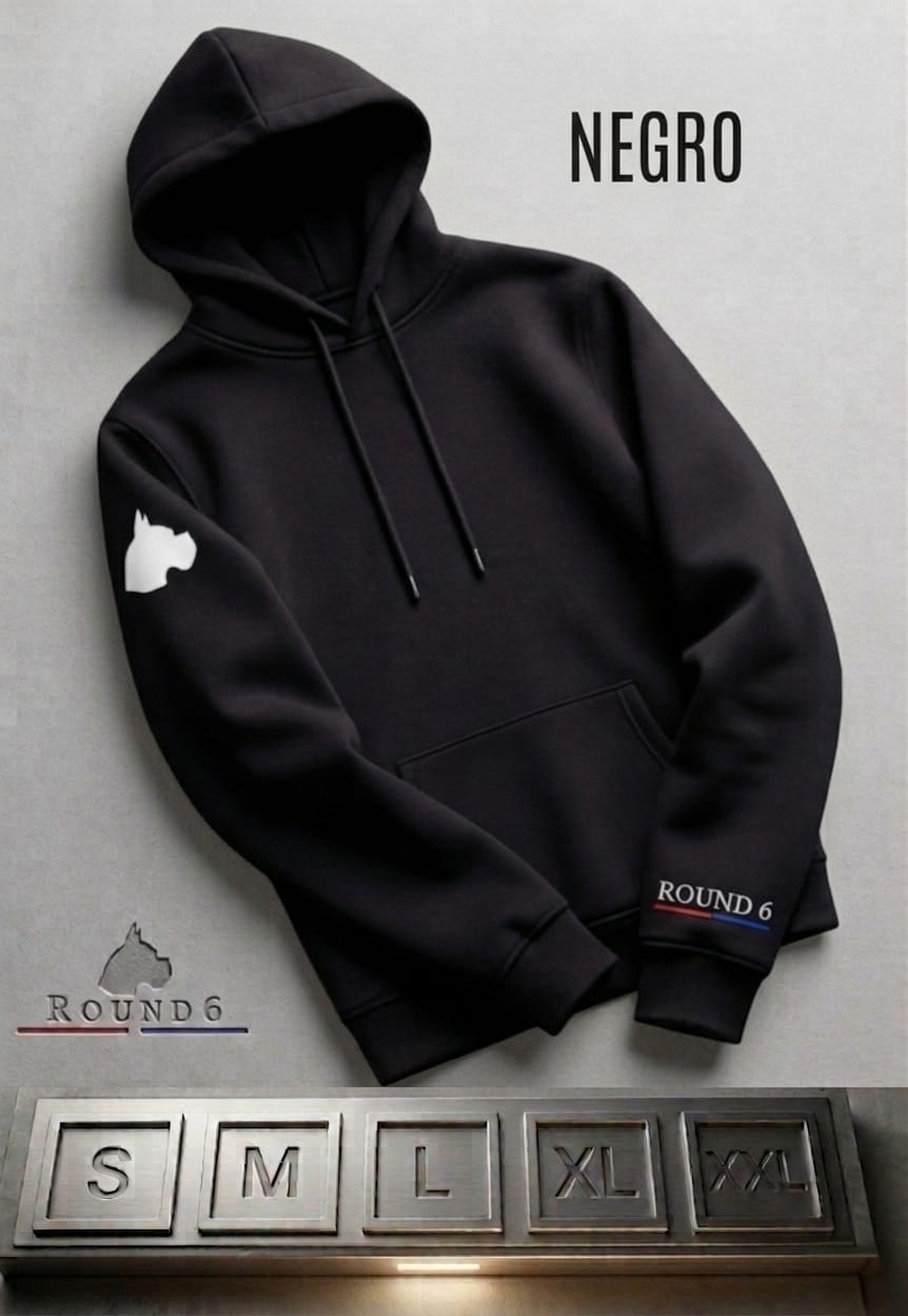 Sudadera