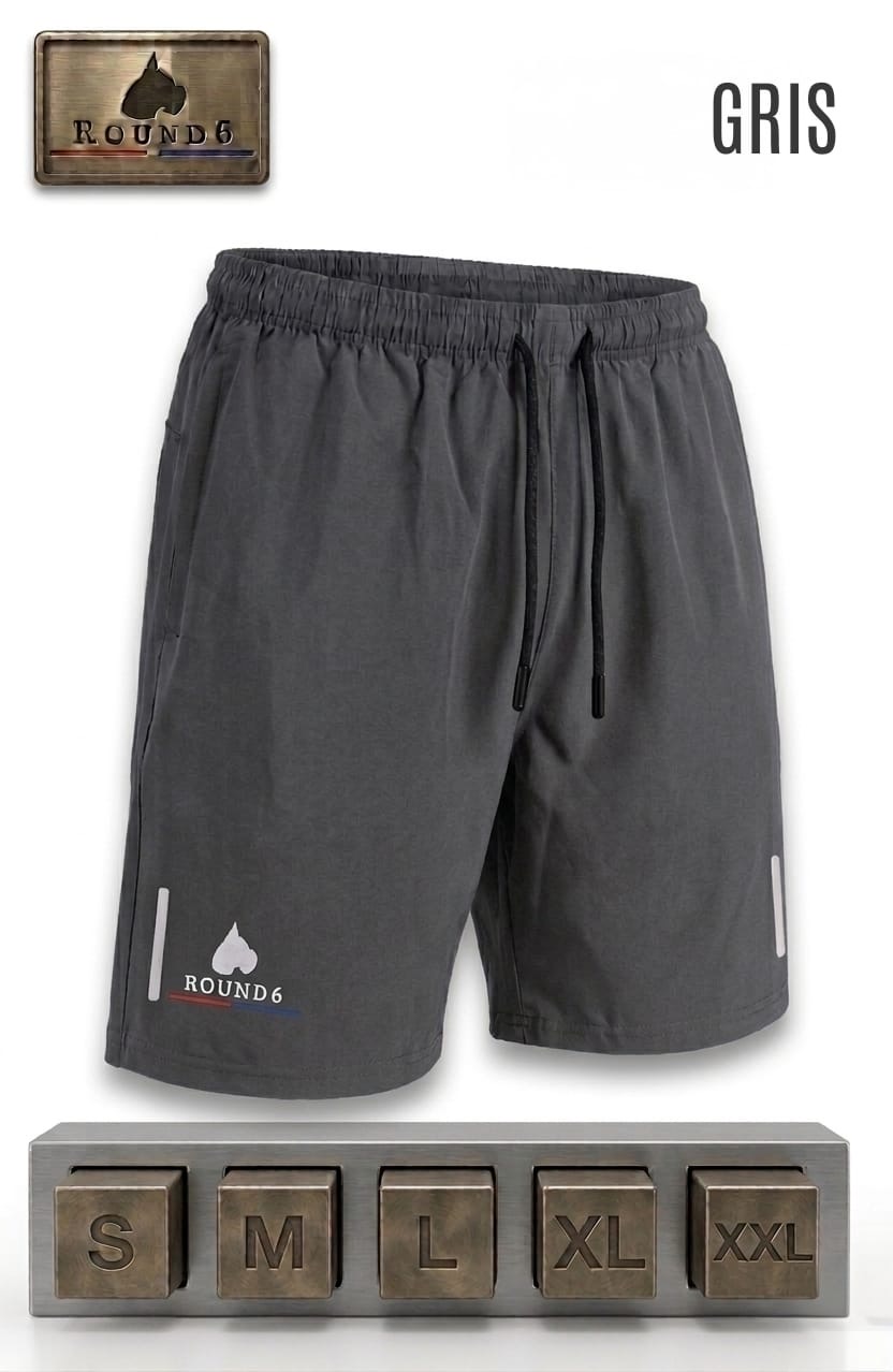Short