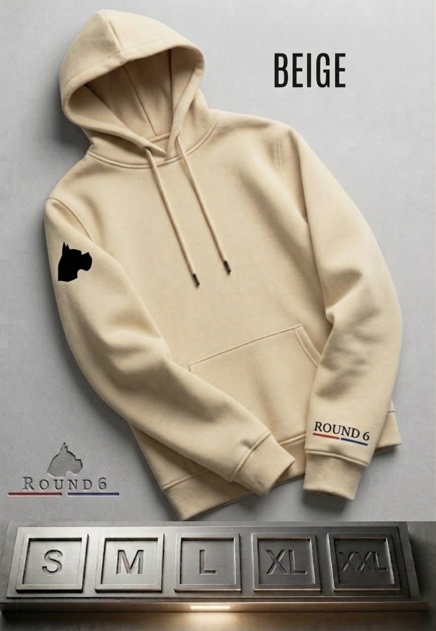Sudadera