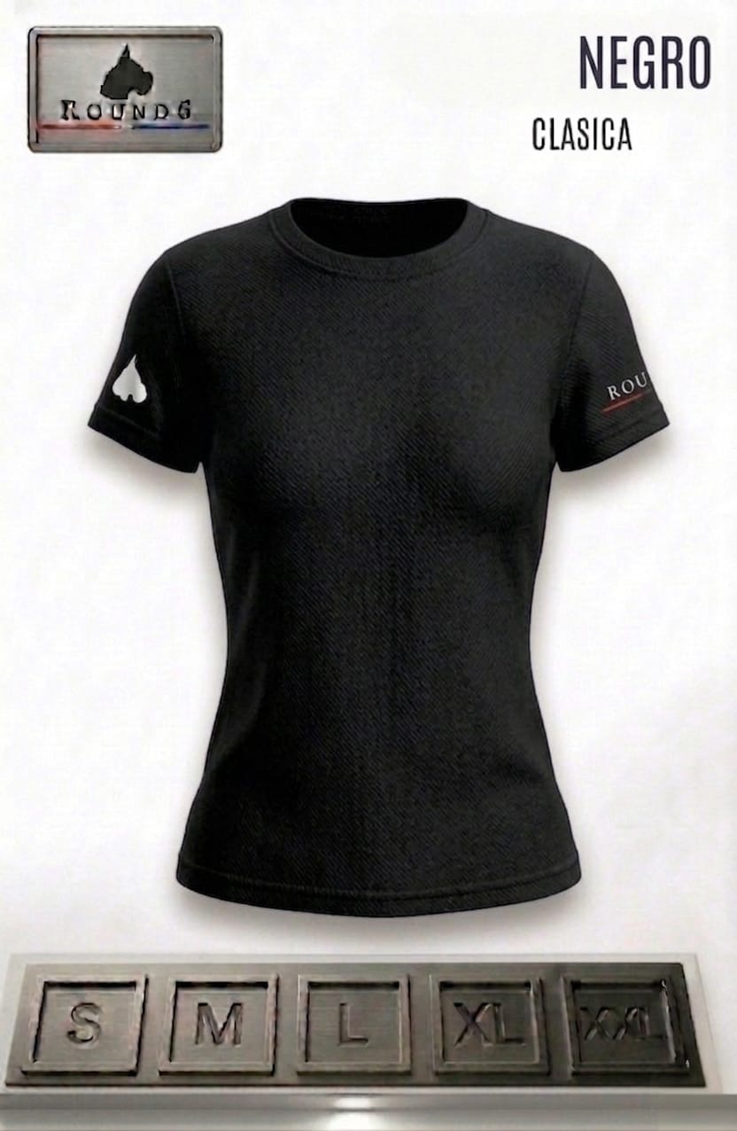 Blusa Mujer