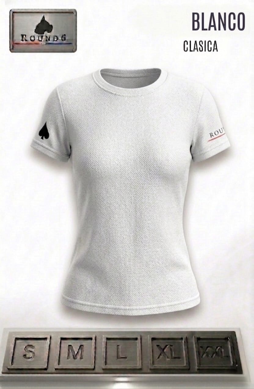 Blusa Mujer
