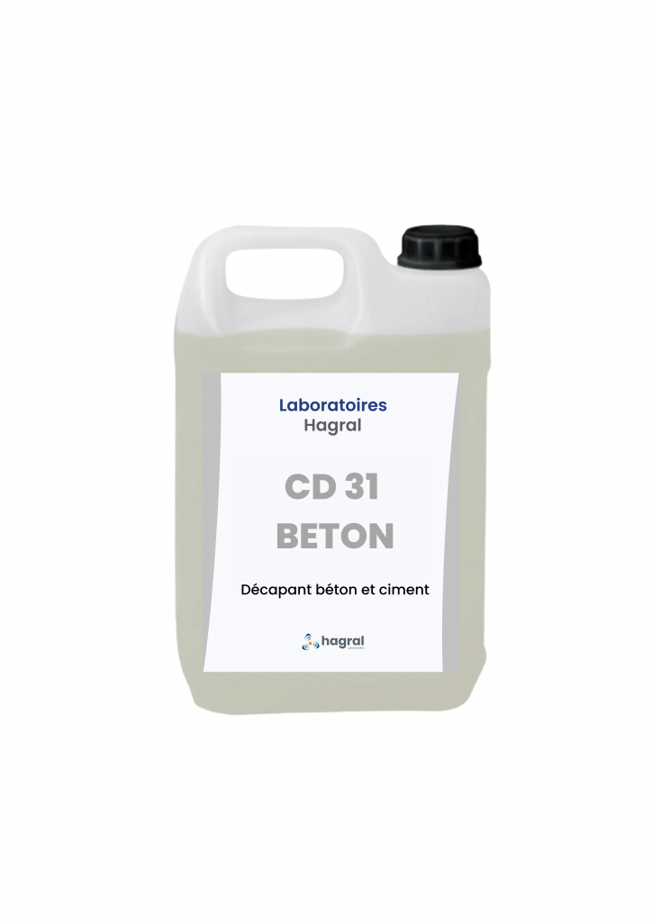 CD 31 BETON