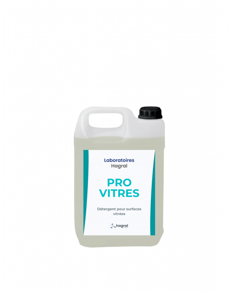 PRO VITRES