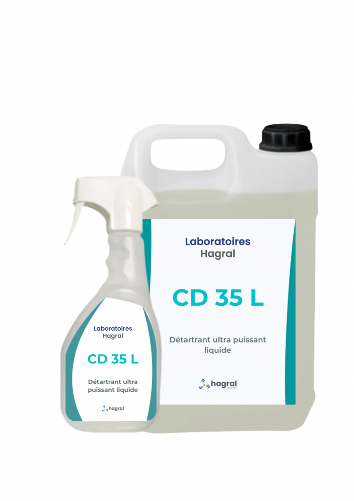 CD 35 L