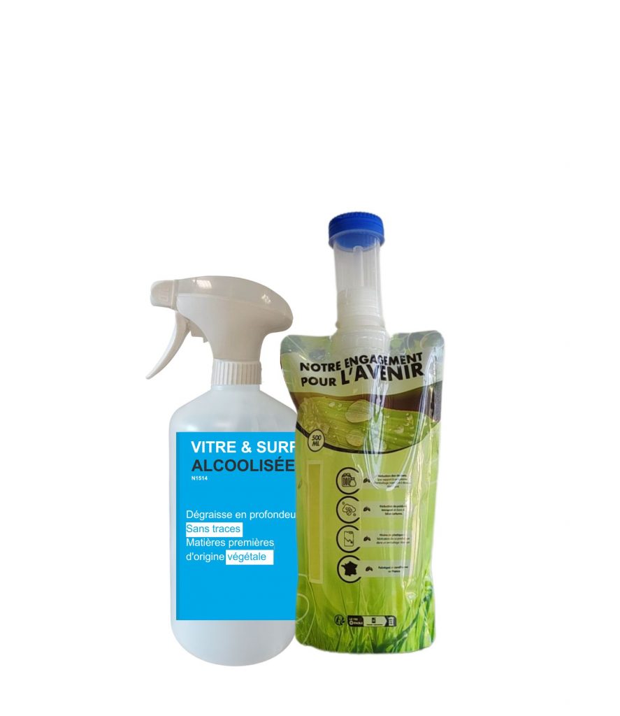 VINAIGRE SURCONCENTRE