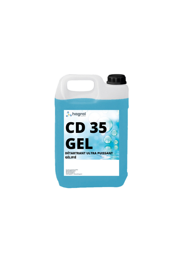 CD 35 GEL