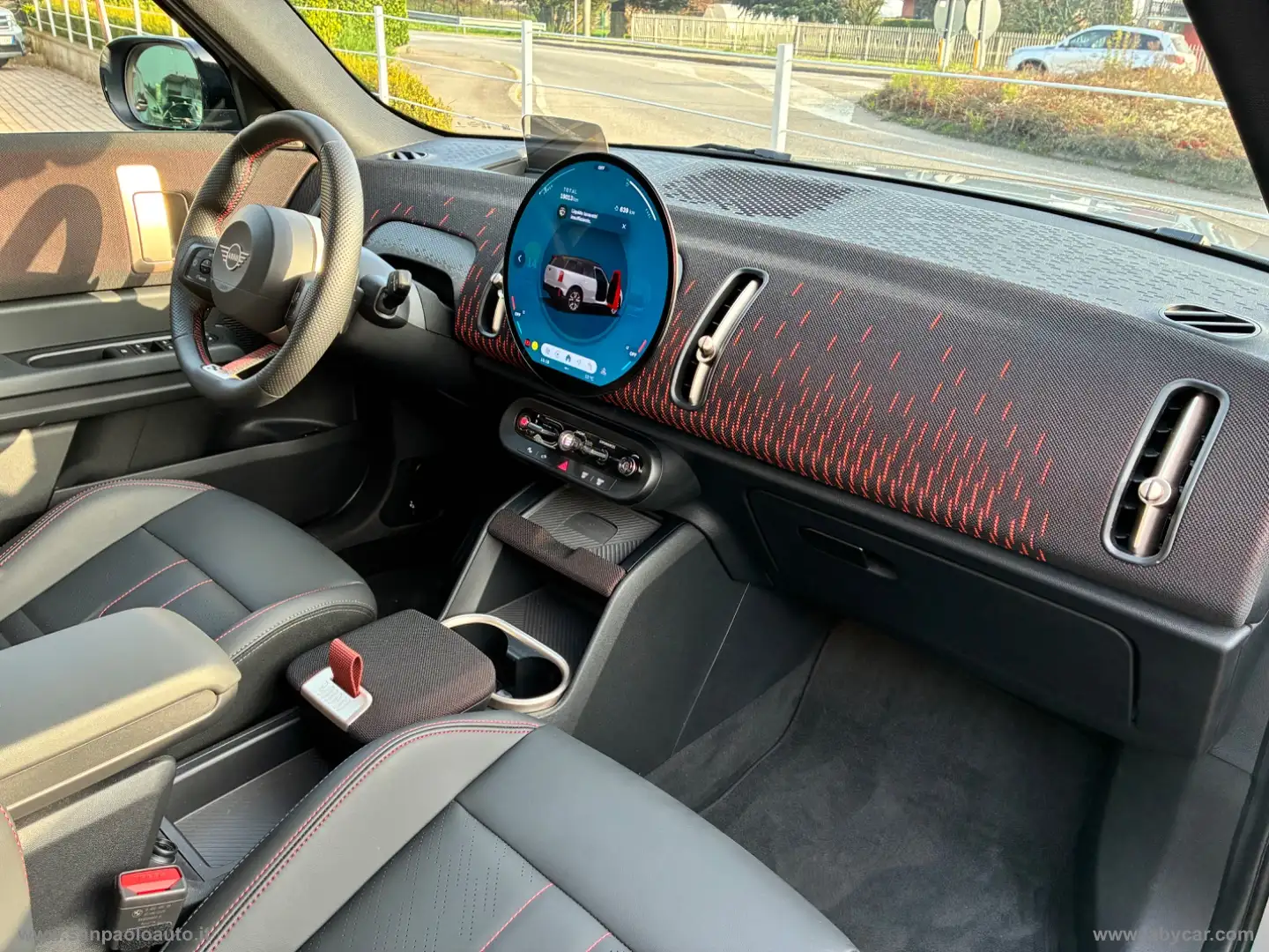 MINI Cooper Countryman Mini