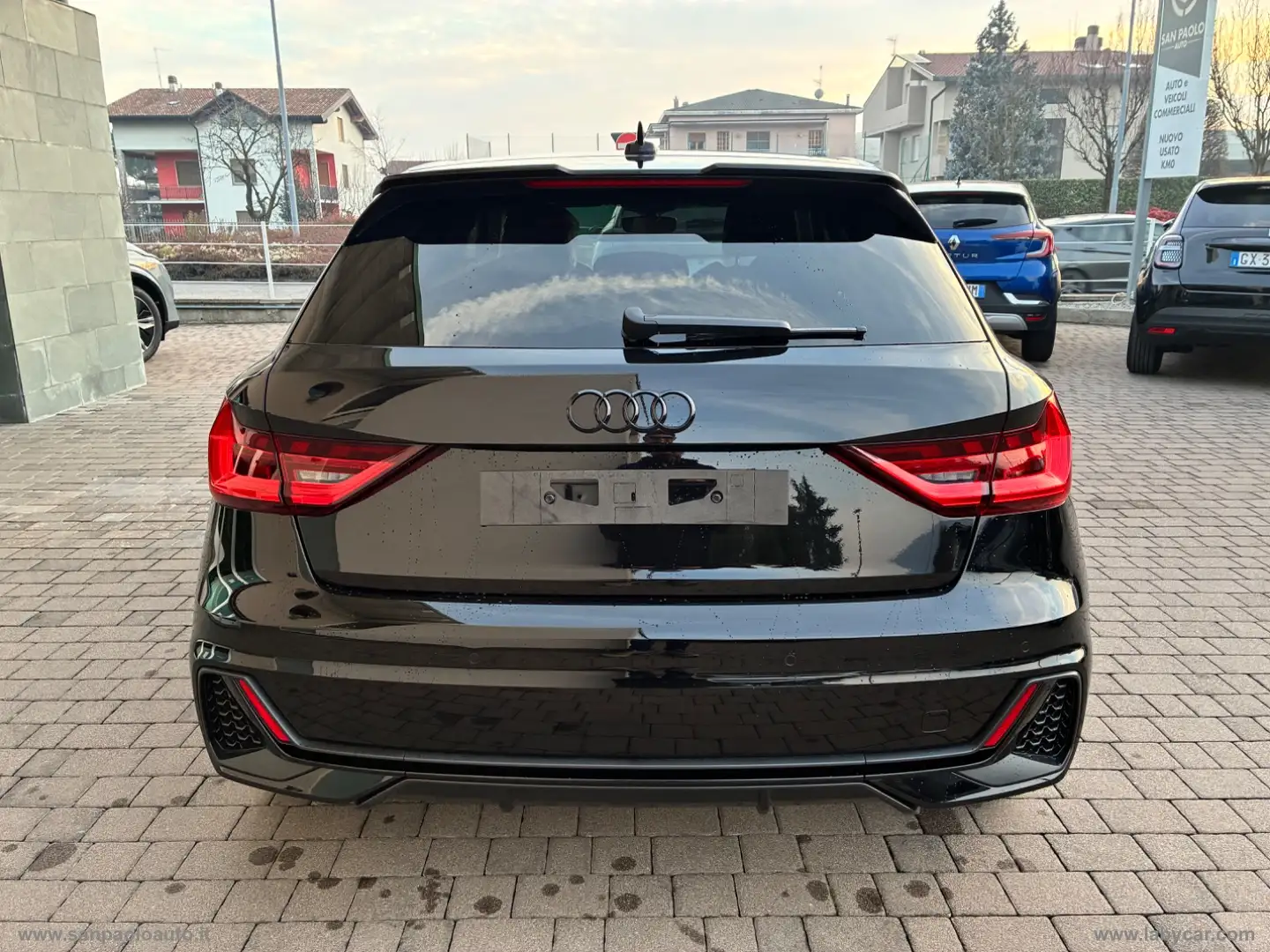 Audi A1 SPB 30 TFSI