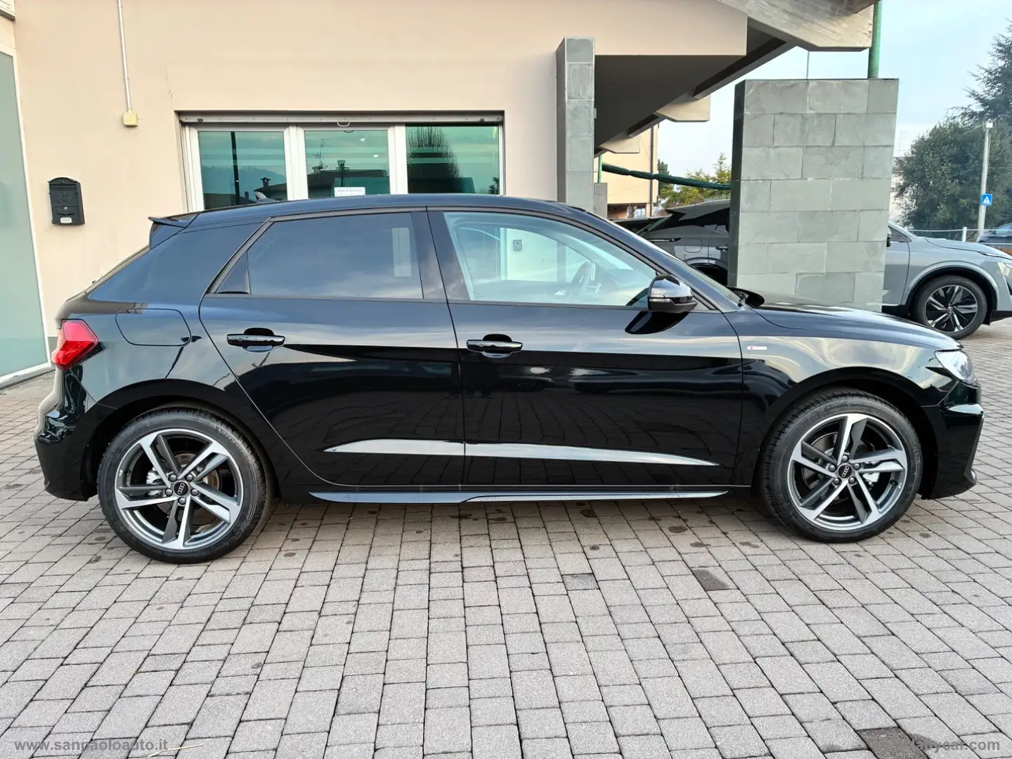 Audi A1 SPB 30 TFSI