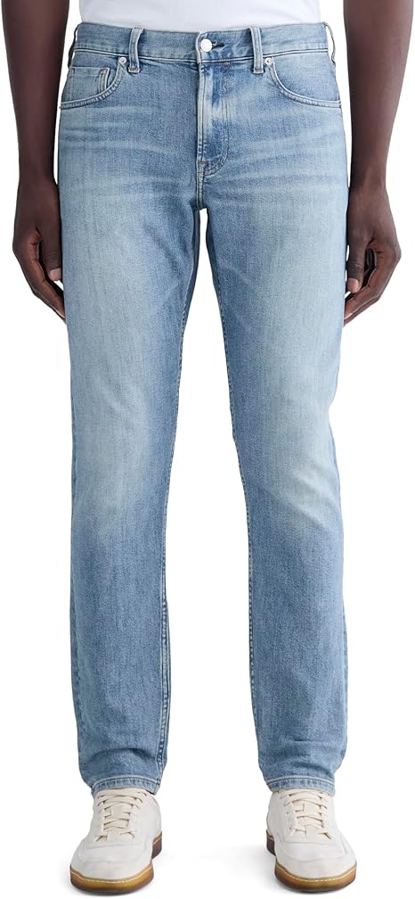 Everlane Men's The Selvedge Slim-fit Jean