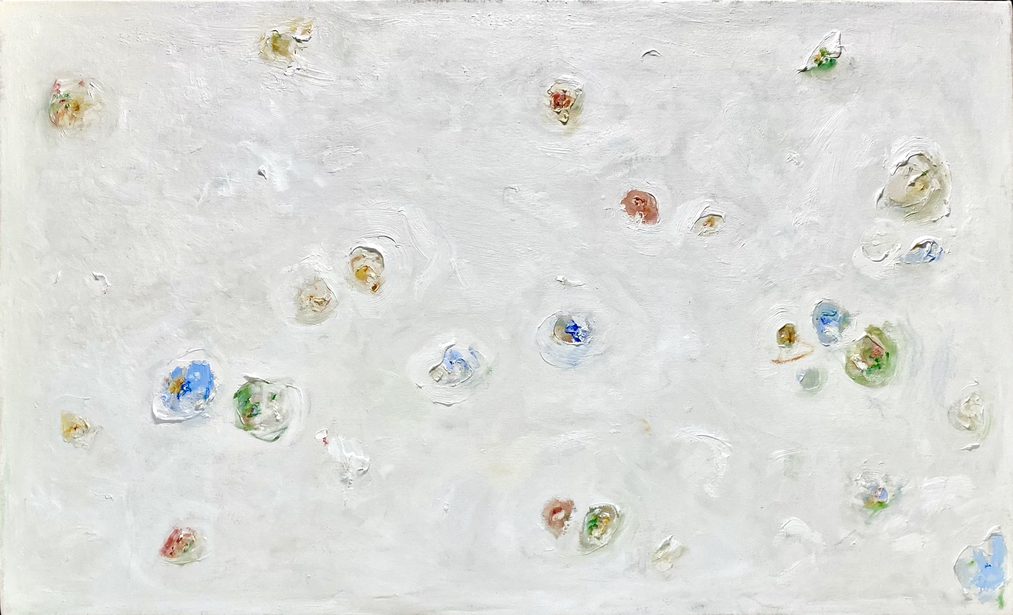 Quiet Constellations no. 1