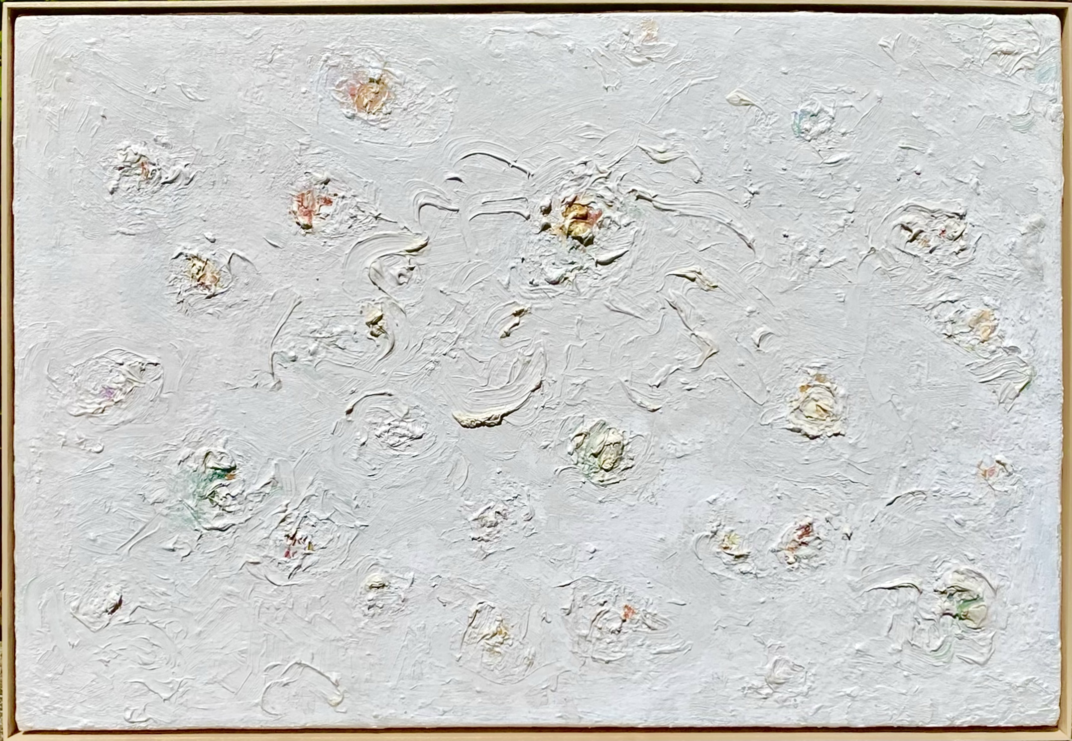 Quiet Constellations no. 2