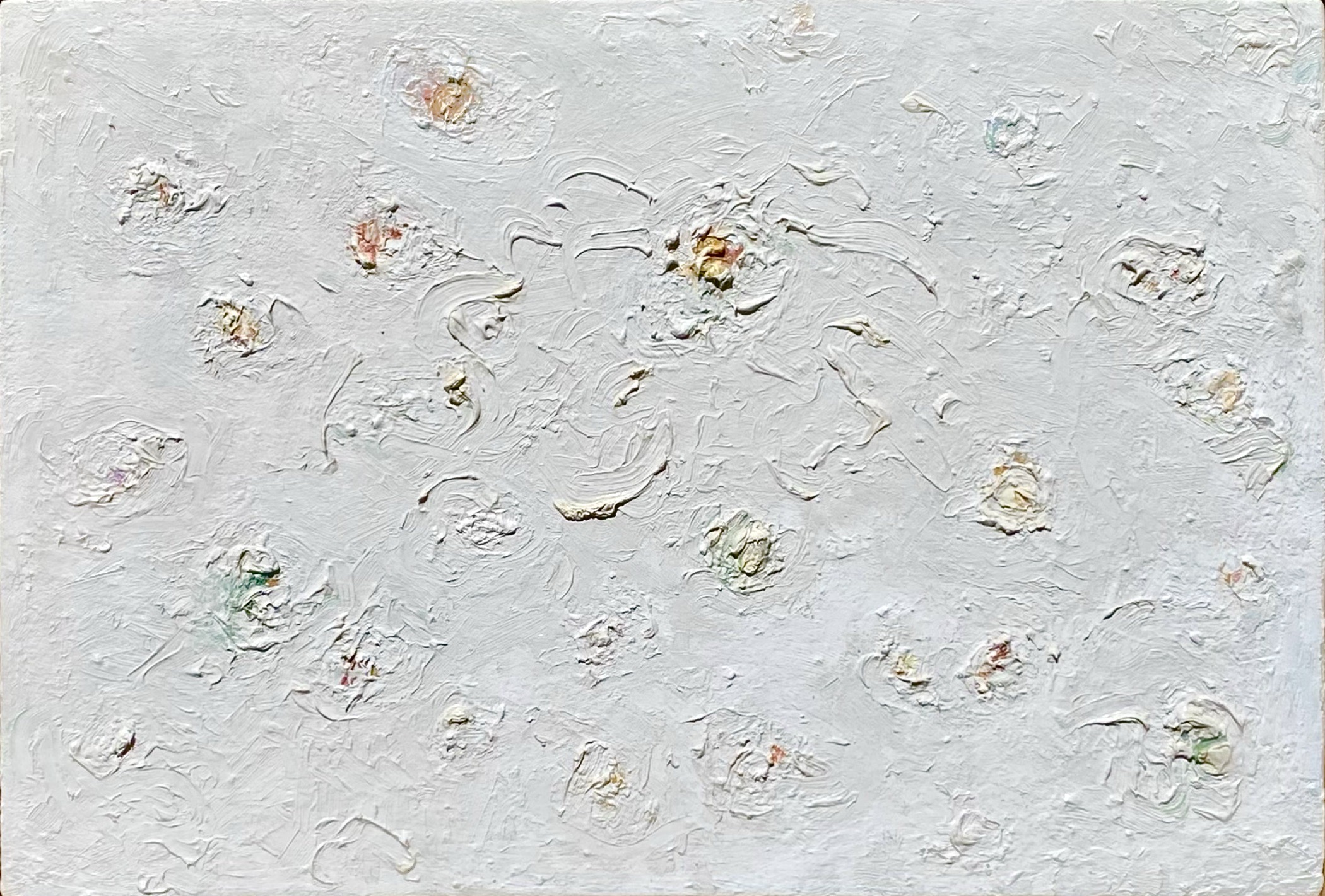 Quiet Constellations no. 2