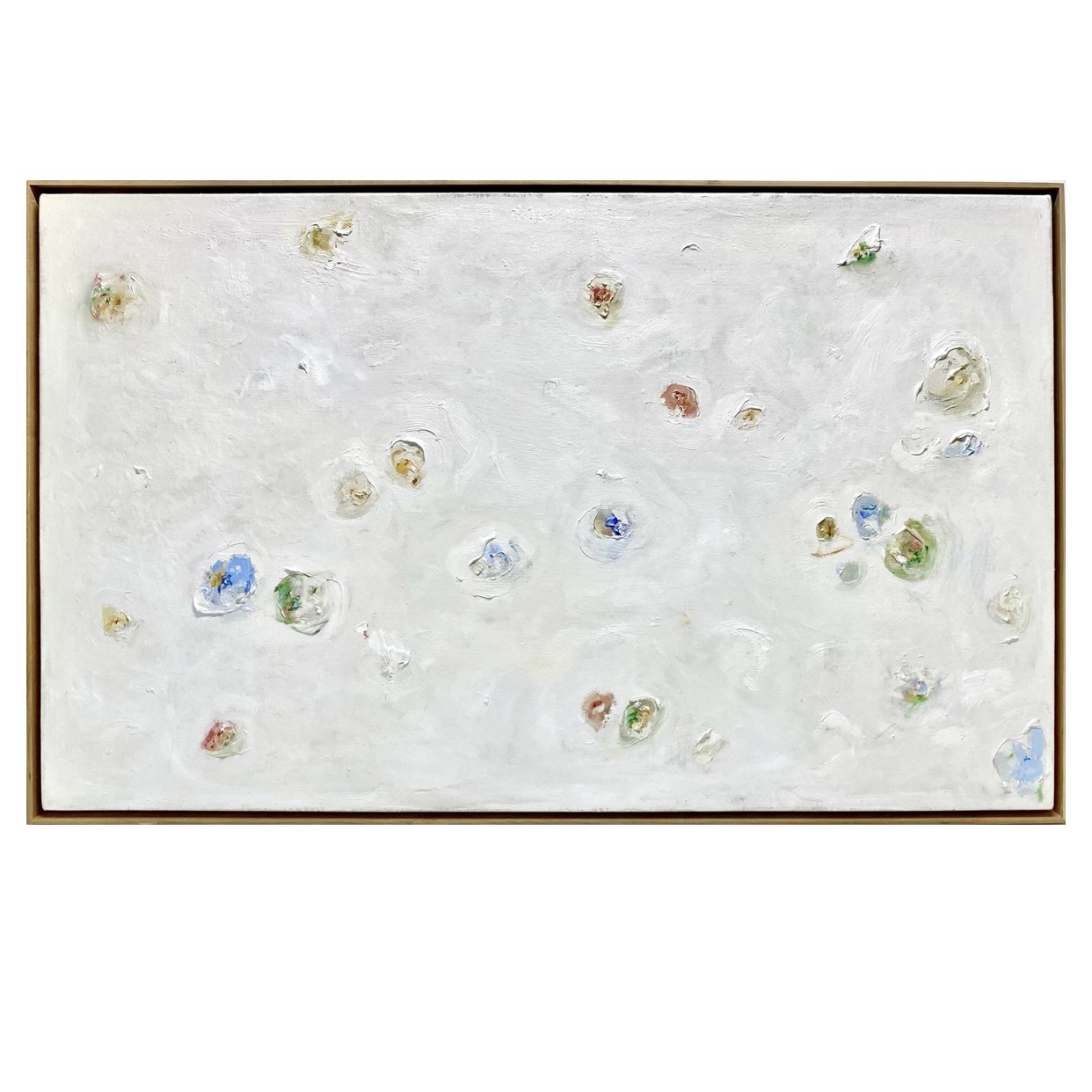 Quiet Constellations no. 1