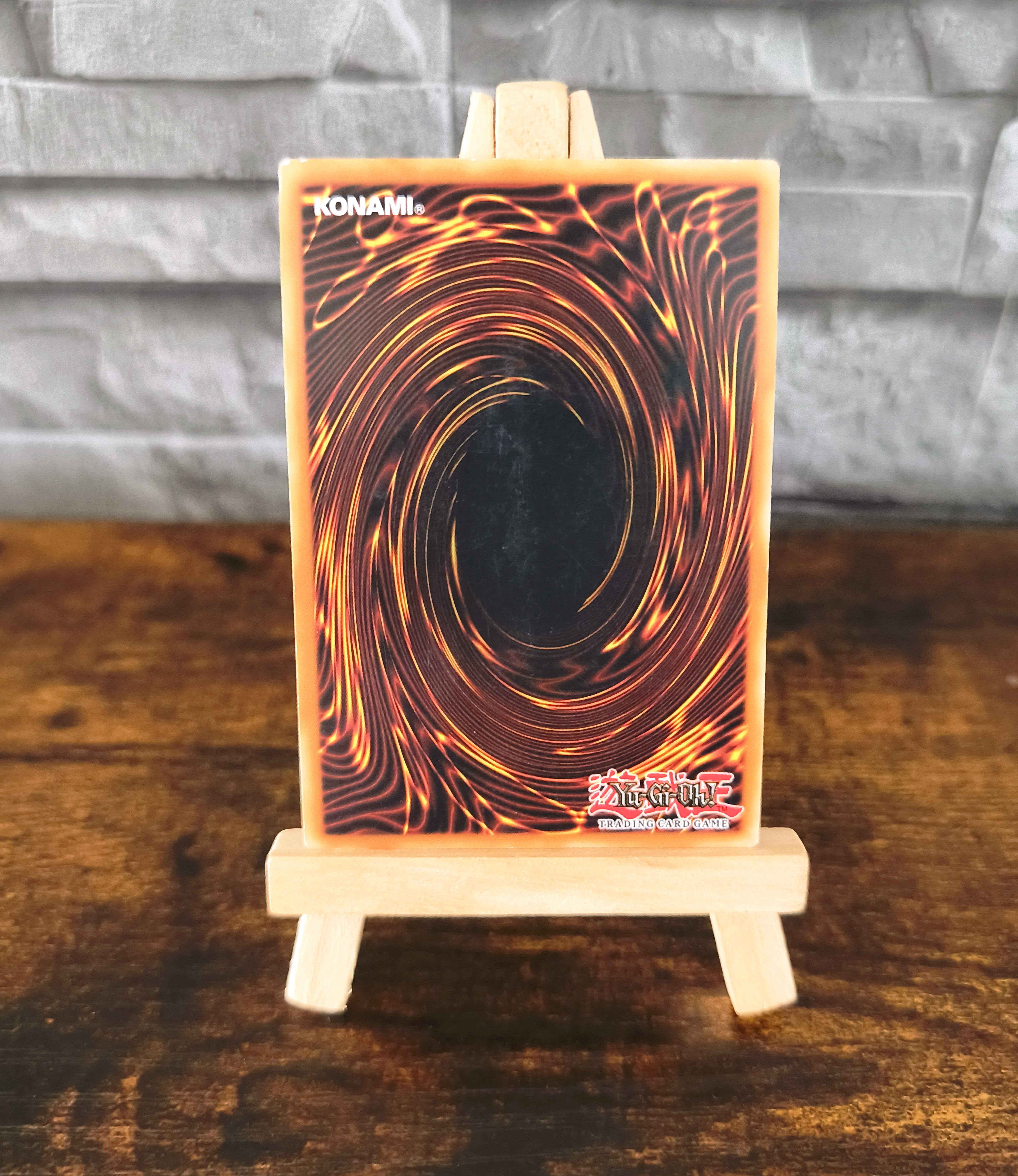 Yu-Gi-Oh! Sammelkarte Sternenvasall Paladynamo