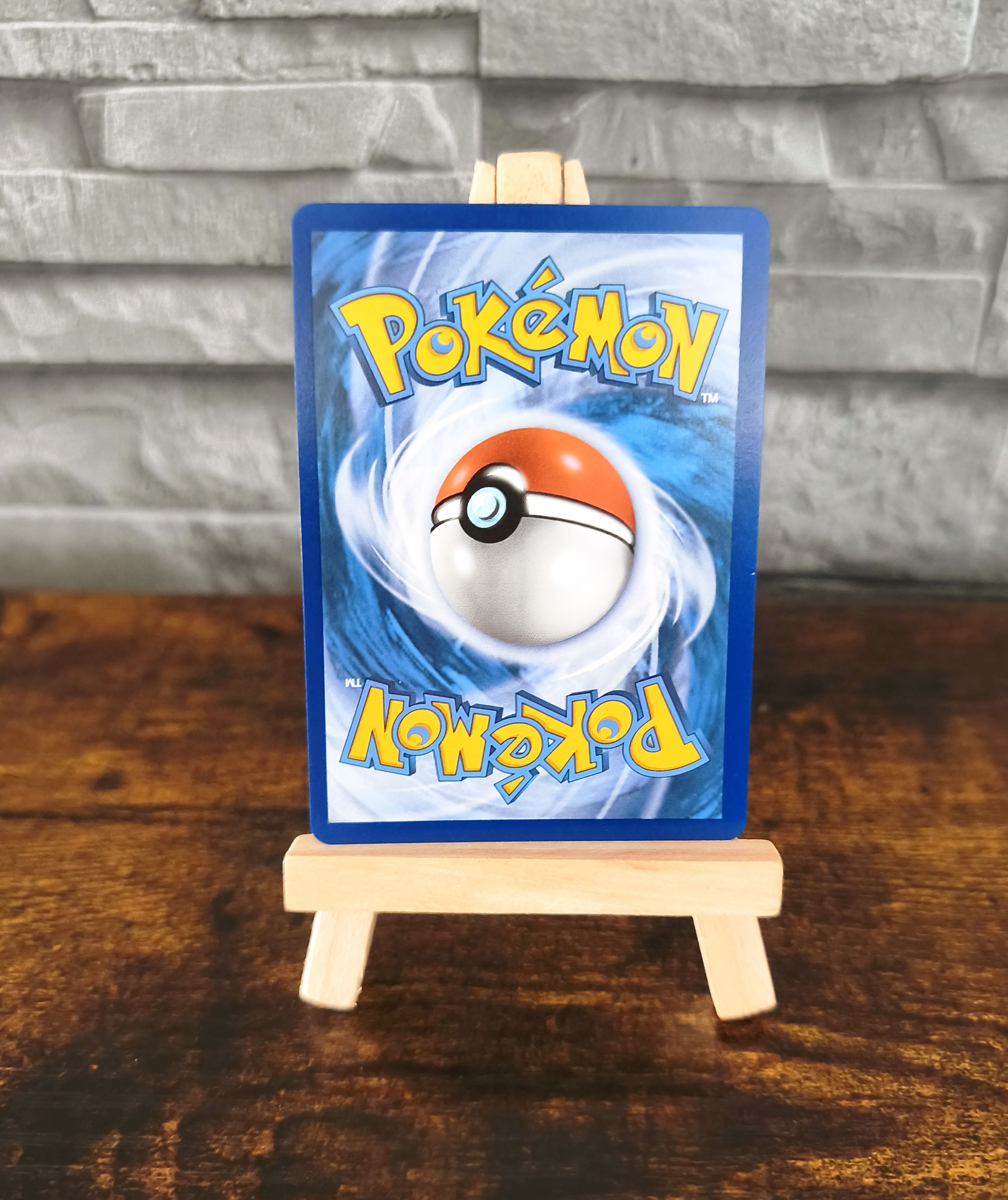 Pokémon Sammelkarte Zapdos ex (SVP 049)