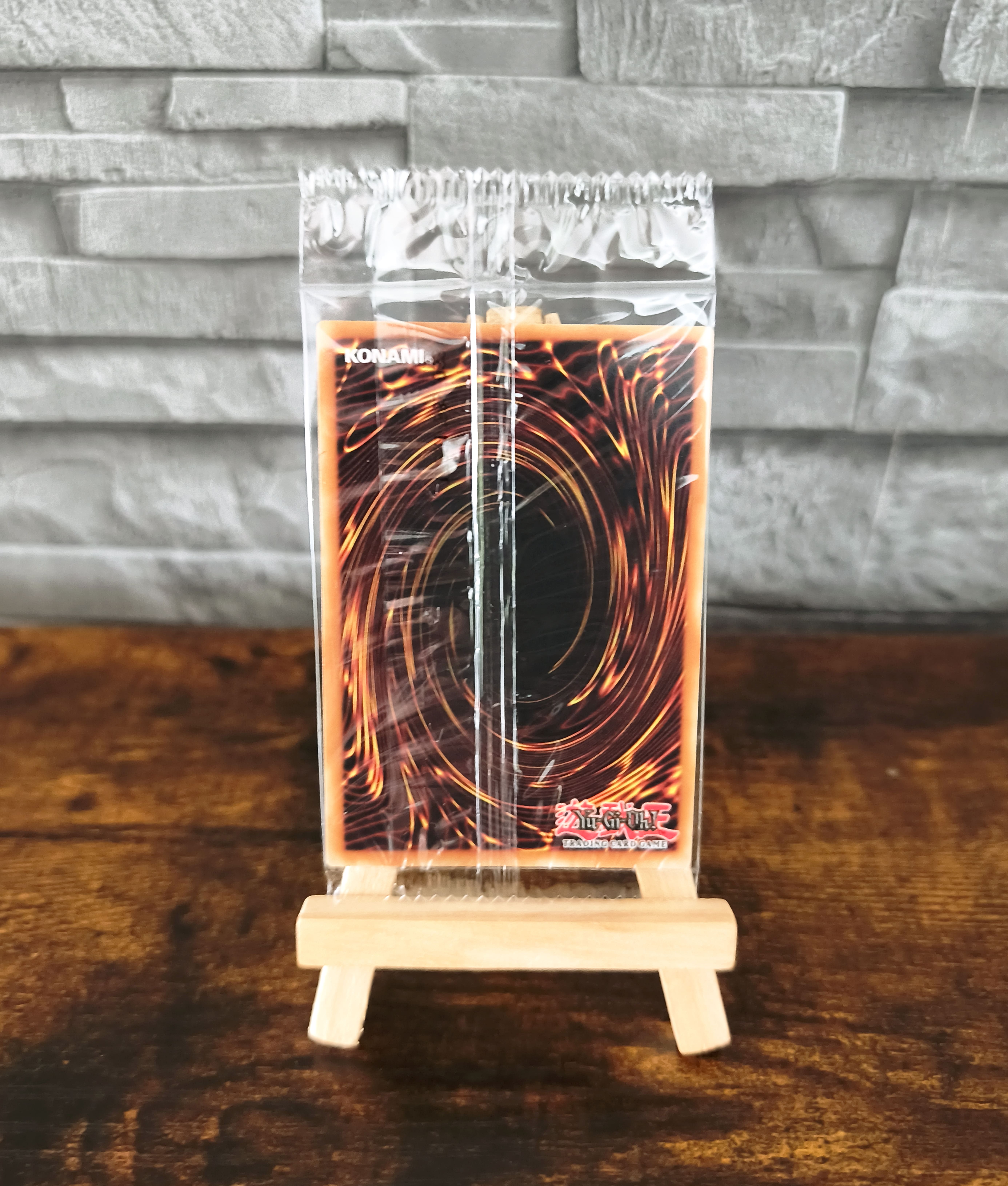 Yu-Gi-Oh! Sammelkarte Elementar-HELD Neos