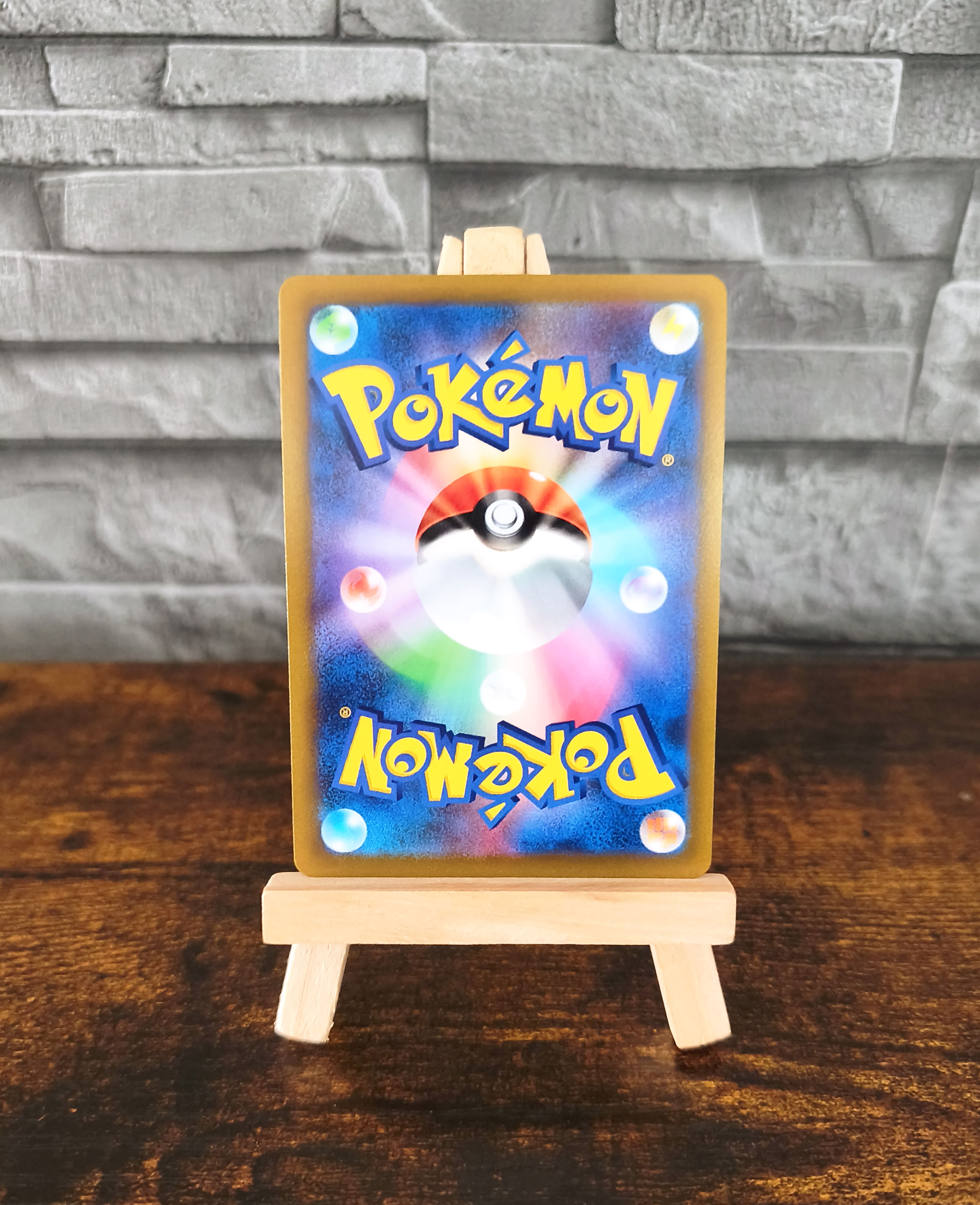 Pokémon Sammelkarte Hisui-Tornupto VSTAR (s9a 029)