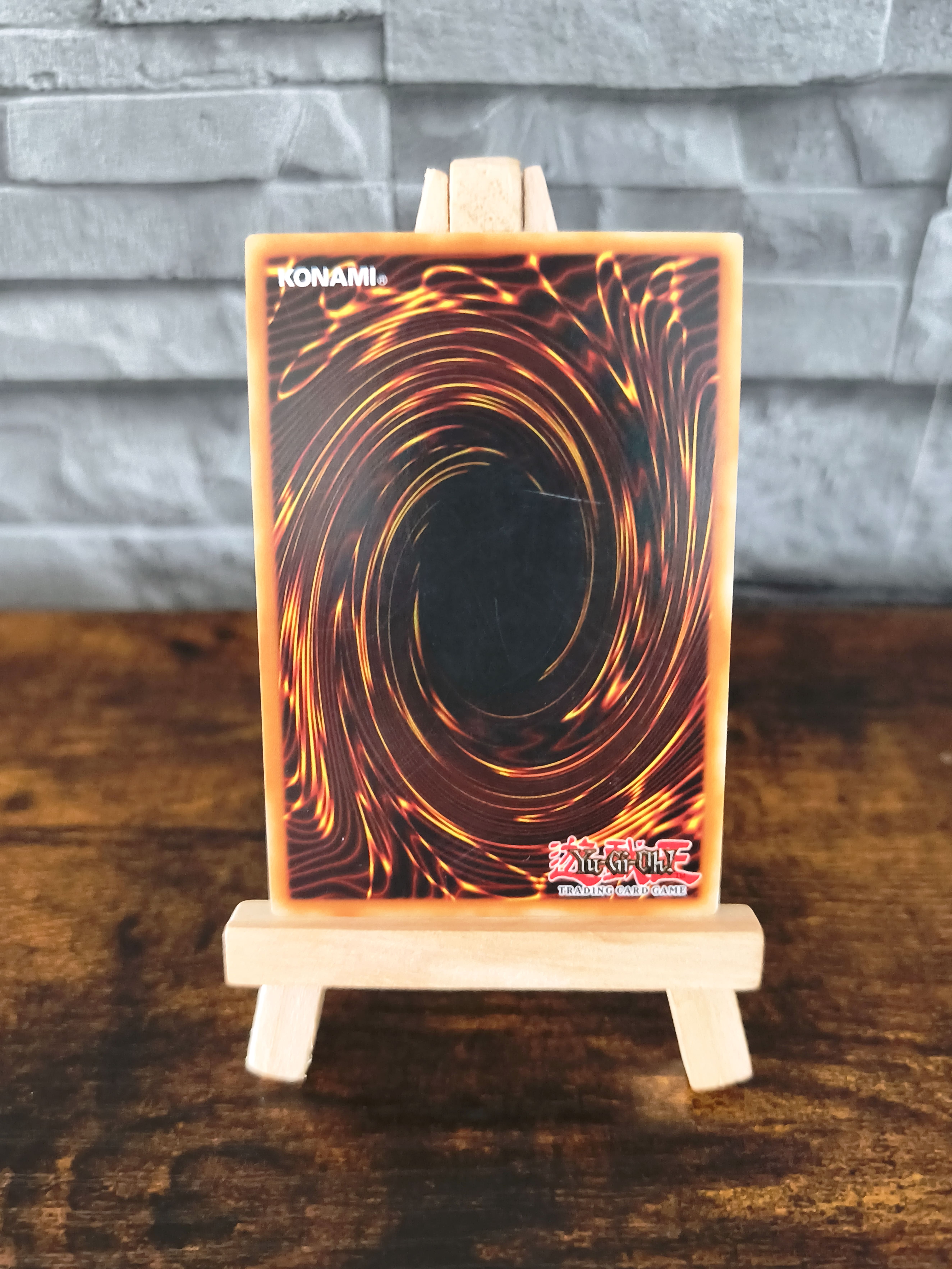 Yu-Gi-Oh! Sammelkarte Chimeratech-Festungsdrache