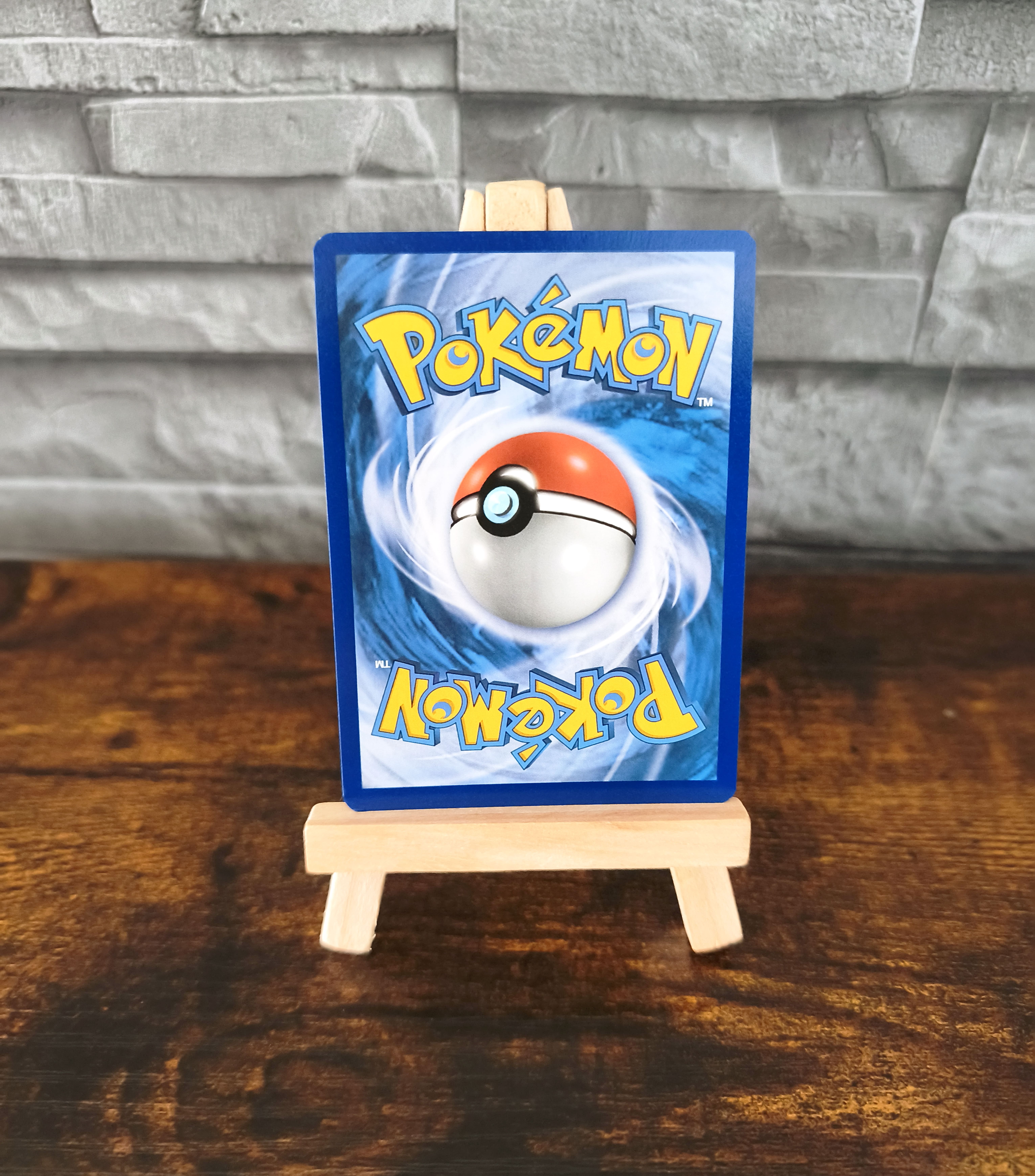 Pokémon Sammelkarte Kleoparda V (CRE 104)