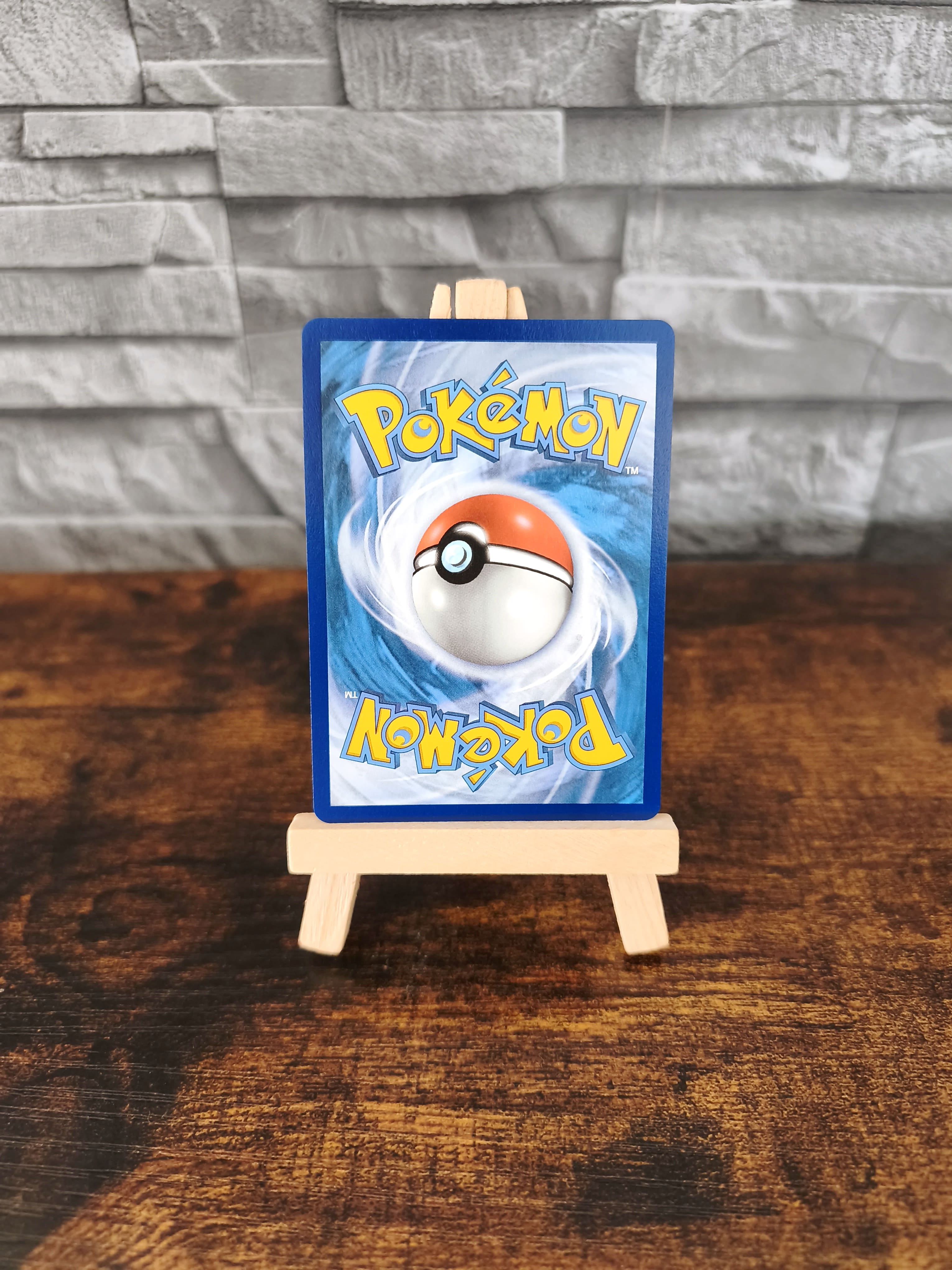 Pokémon Sammelkarte Mew (CEL 025)
