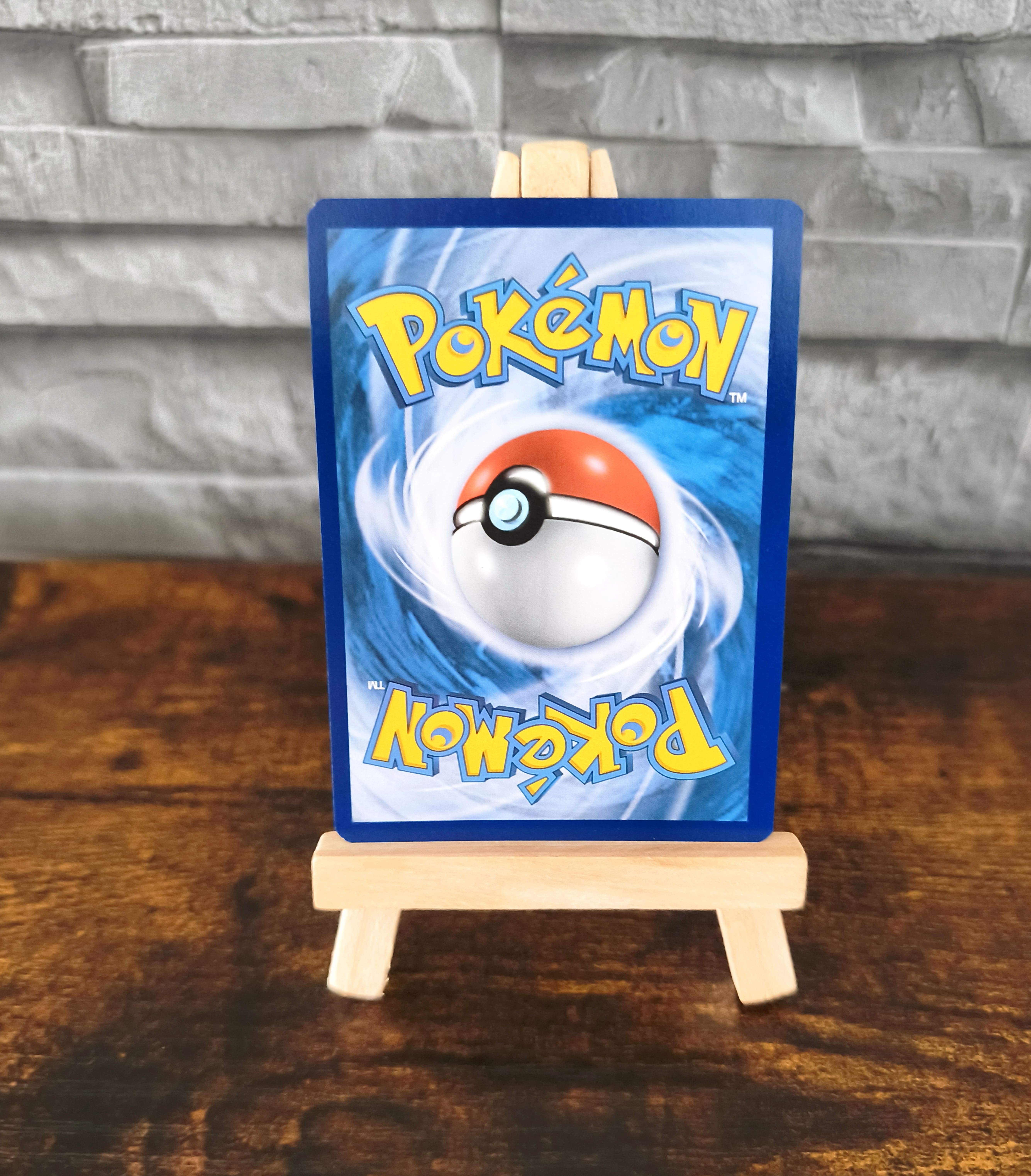 Pokémon Sammelkarte Libelldra V (BRS 106)