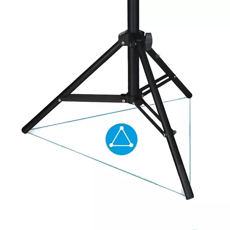 Adjustable Projector Tripod Stand