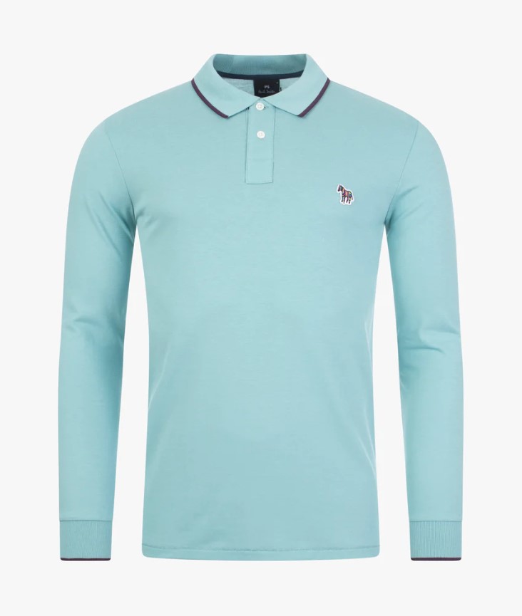 Polo Shirt Full Sleeve