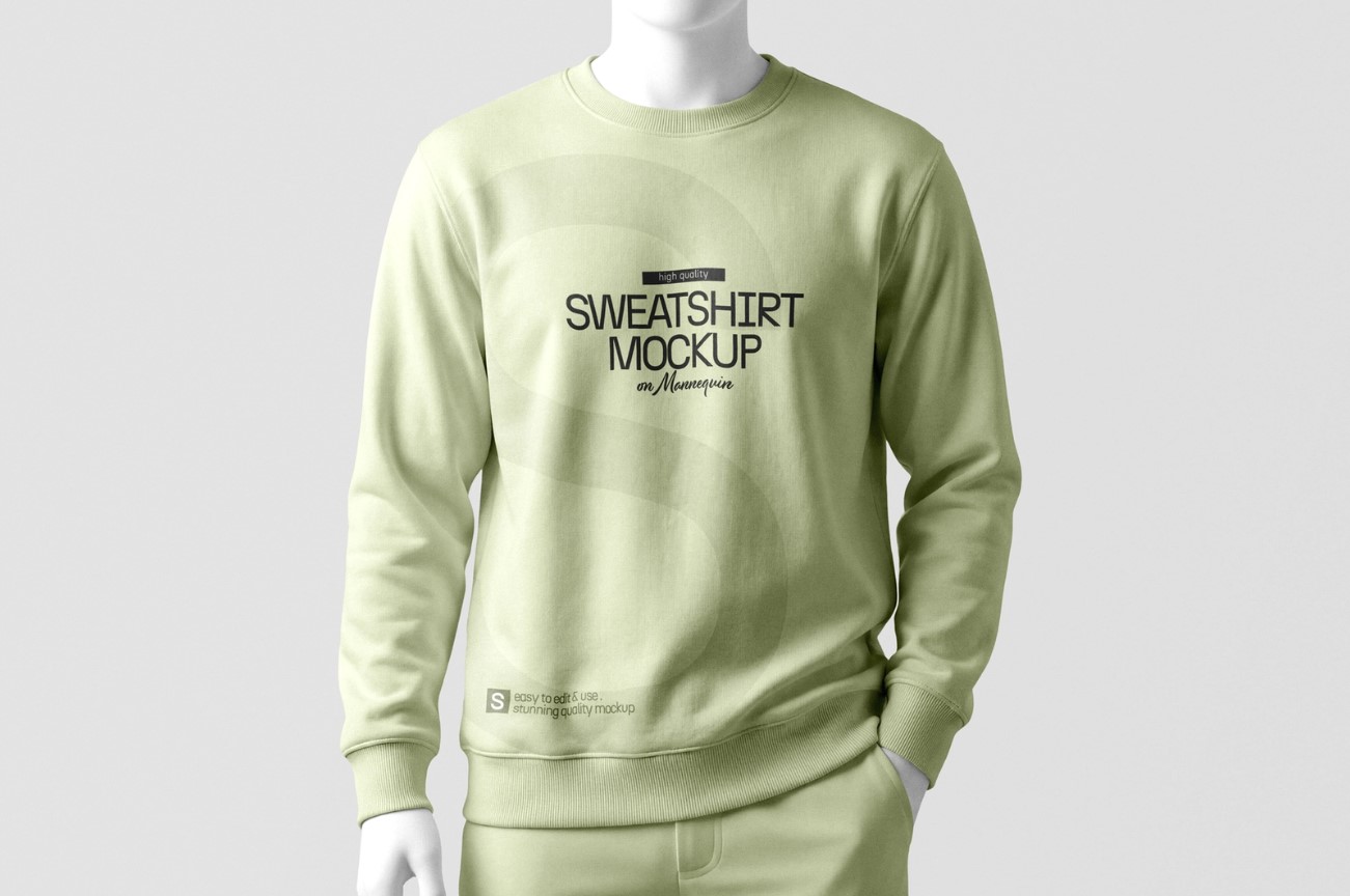 SweatShirt Full Sleeve