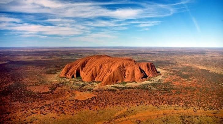 Votre voyage sur mesure en Australie