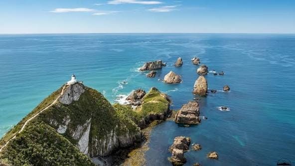 Votre voyage sur mesure en Nouvelle Zélande