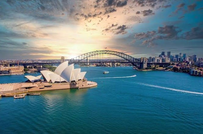 Votre voyage sur mesure en Australie