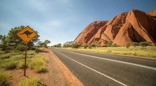 Votre voyage sur mesure en Australie