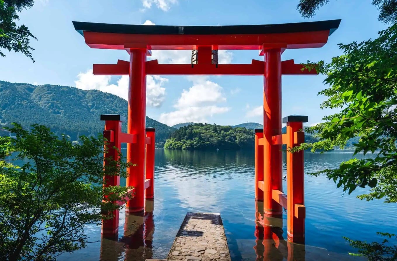 Votre voyage sur mesure au Japon
