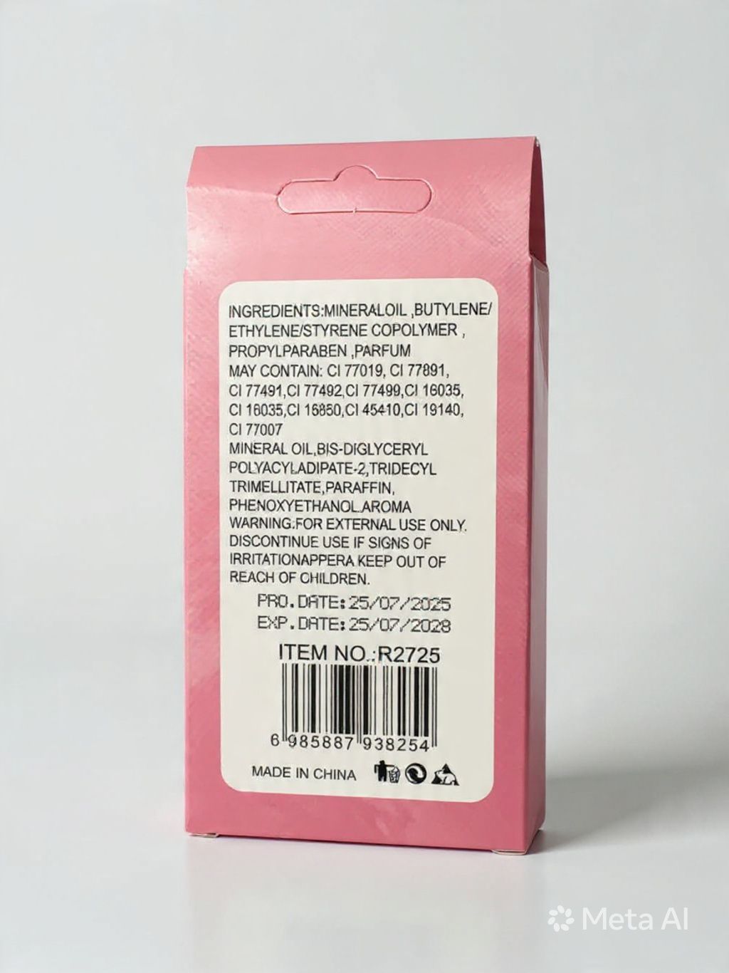 Lip Gloss 2 en 1 – Brillo + Hidratación 