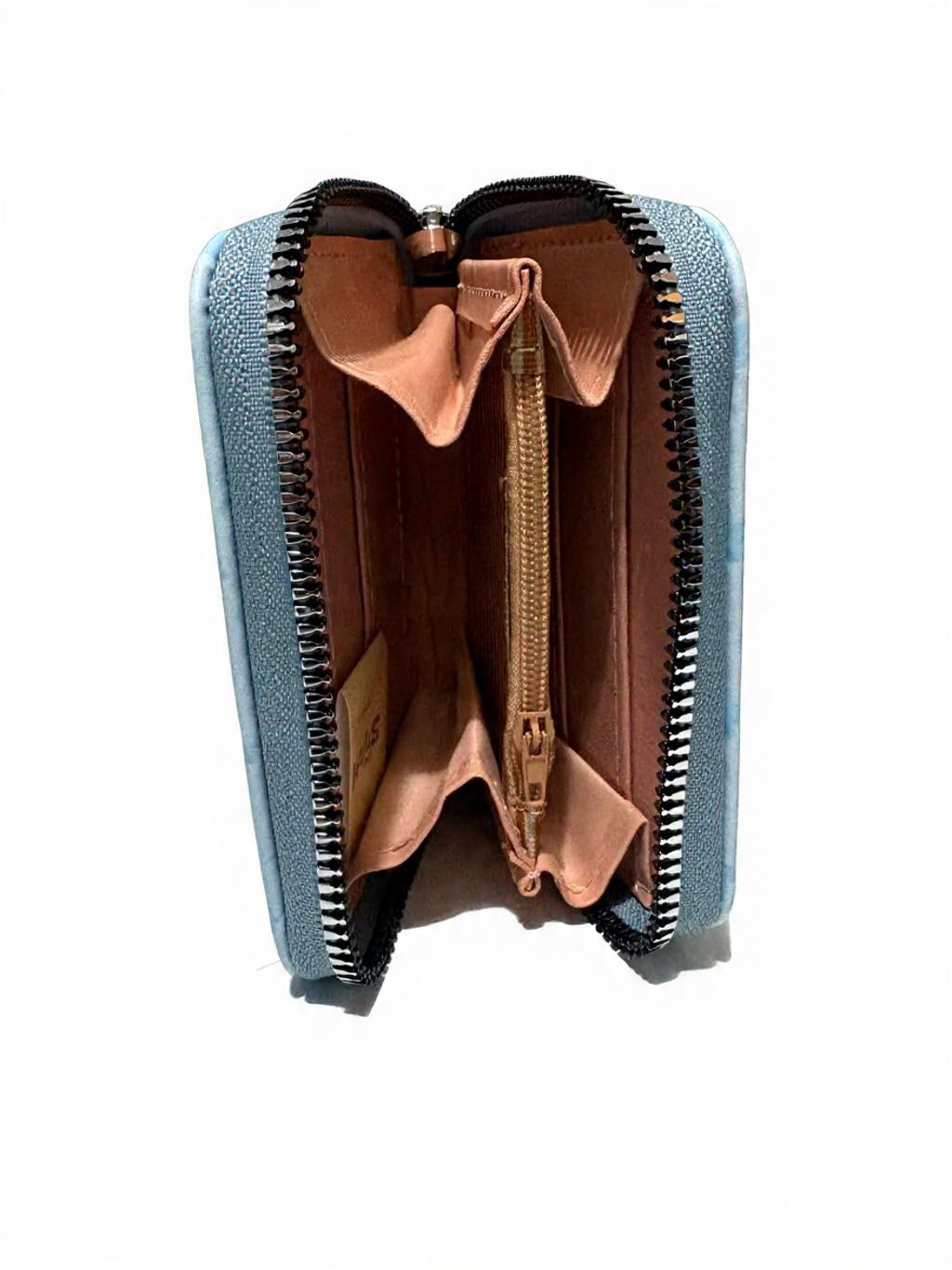 Billetera Disney Stitch 