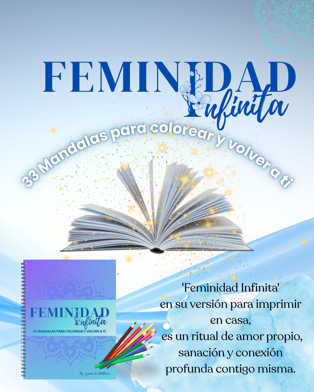 Feminidad Infinita