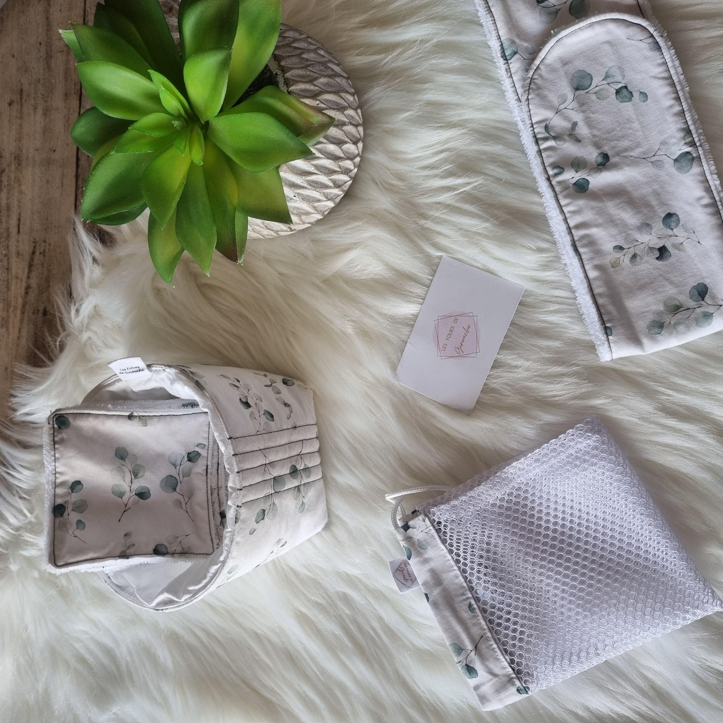 KIT POUR UNE ROUTINE SKINCARE