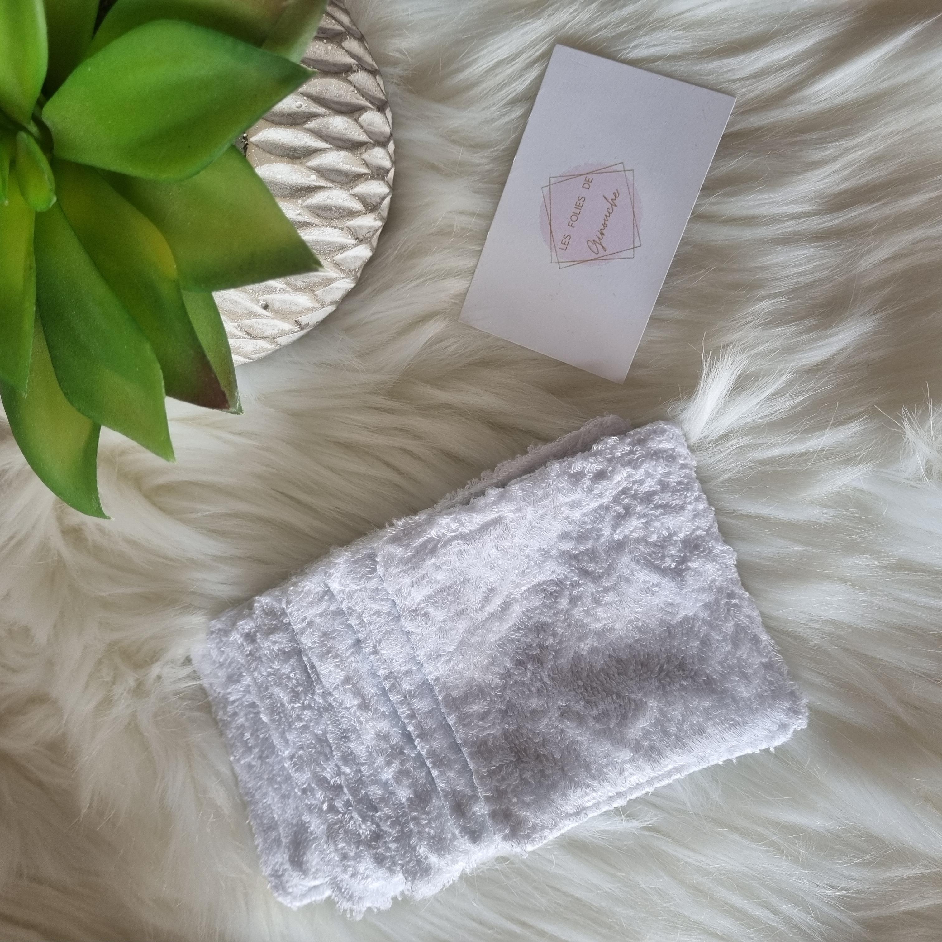 KIT  LINGETTES 