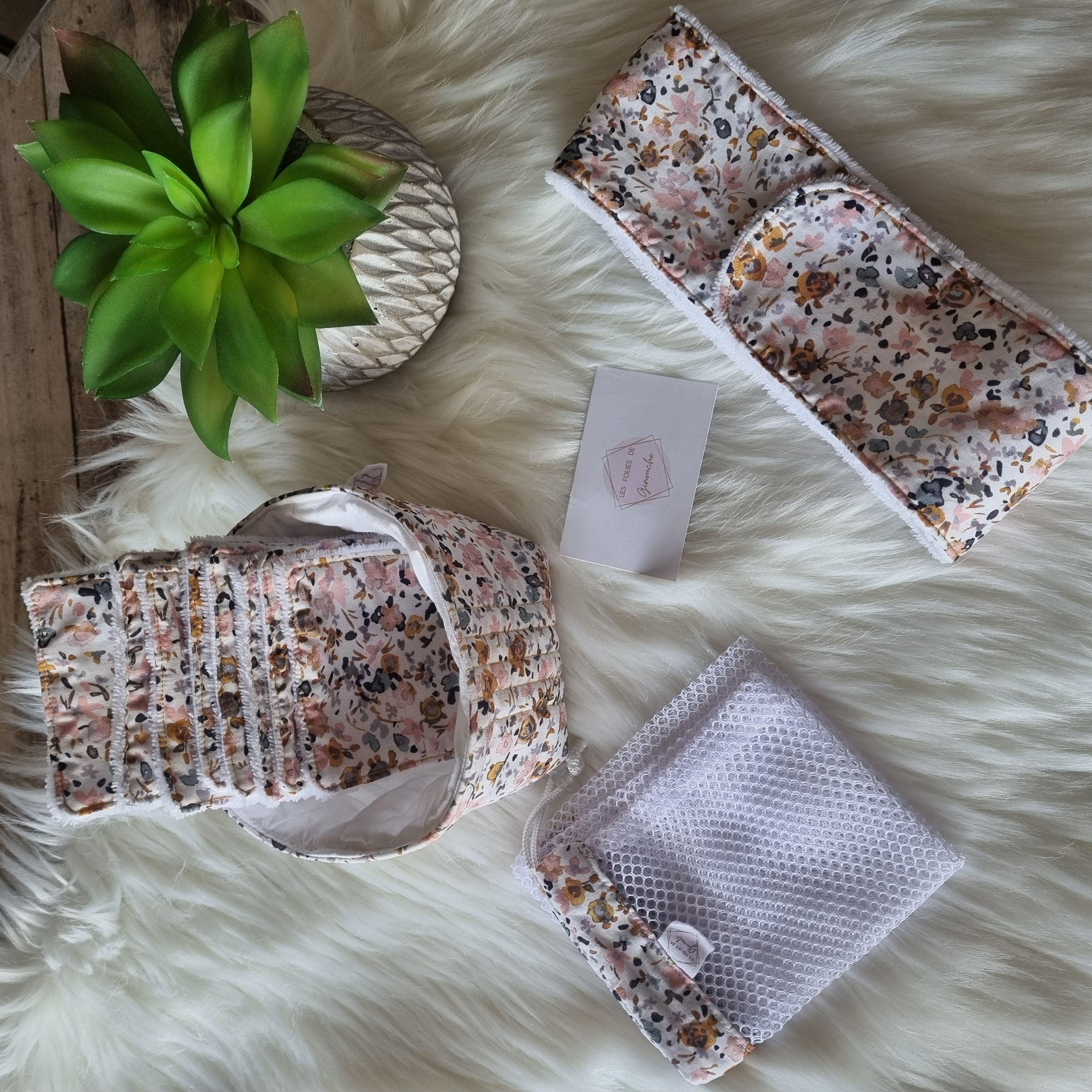 KIT POUR UNE ROUTINE SKINCARE